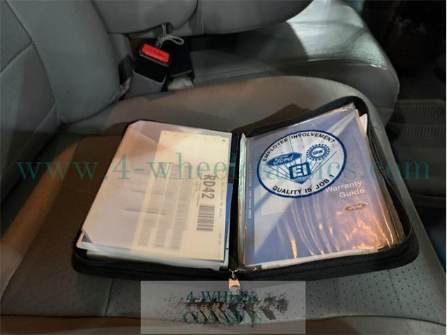 2003 Ford F250 (CC-2084618) for sale in Holland , Michigan