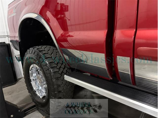 2003 Ford F250 (CC-2084618) for sale in Holland , Michigan
