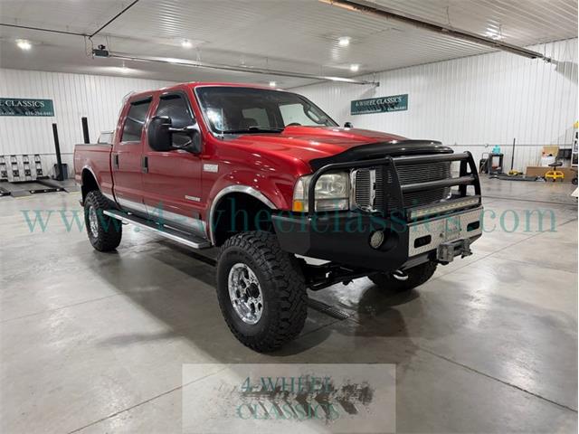 2003 Ford F250 (CC-2084618) for sale in Holland , Michigan