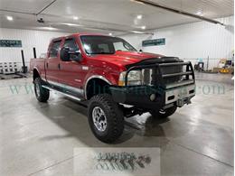 2003 Ford F250 (CC-2084618) for sale in Holland , Michigan