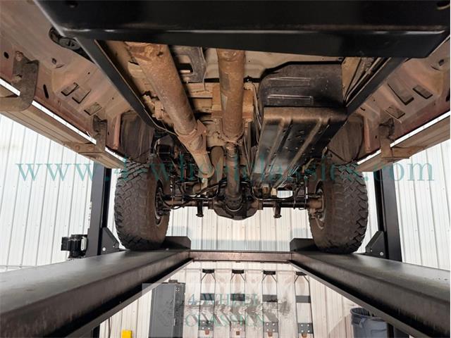 2003 Ford F250 (CC-2084618) for sale in Holland , Michigan