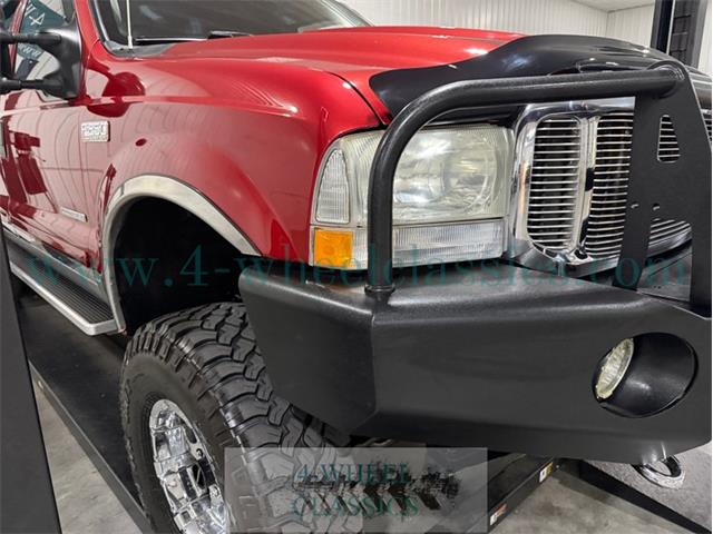 2003 Ford F250 (CC-2084618) for sale in Holland , Michigan