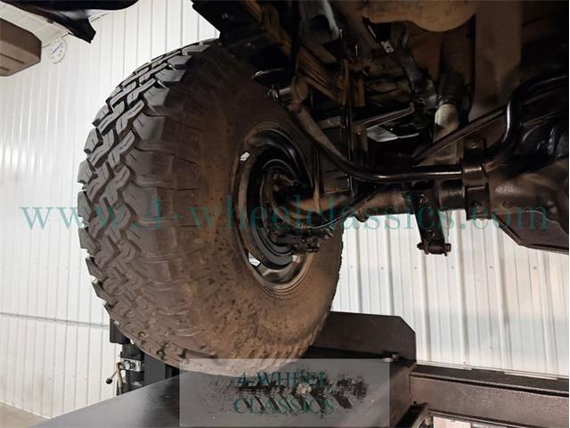 2003 Ford F250 (CC-2084618) for sale in Holland , Michigan