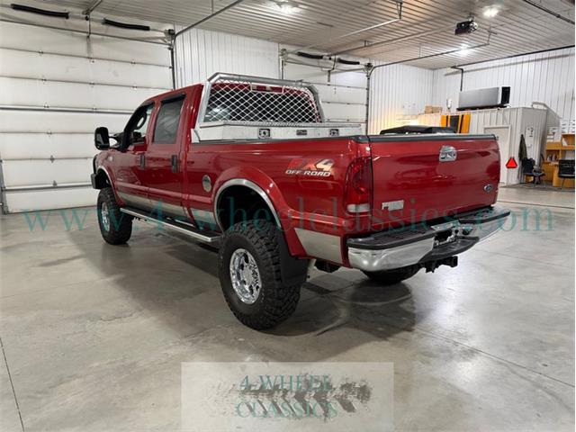 2003 Ford F250 (CC-2084618) for sale in Holland , Michigan