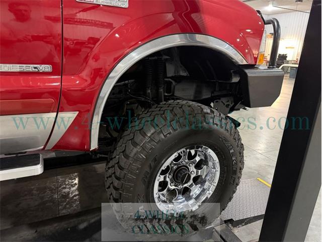 2003 Ford F250 (CC-2084618) for sale in Holland , Michigan