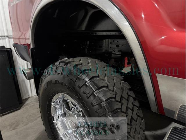 2003 Ford F250 (CC-2084618) for sale in Holland , Michigan