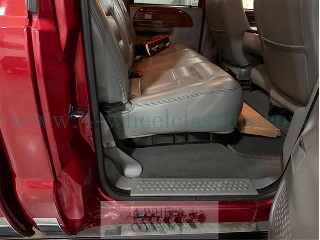 2003 Ford F250 (CC-2084618) for sale in Holland , Michigan