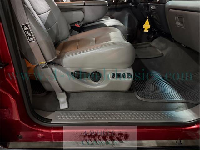 2003 Ford F250 (CC-2084618) for sale in Holland , Michigan