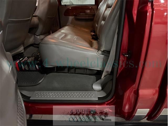 2003 Ford F250 (CC-2084618) for sale in Holland , Michigan