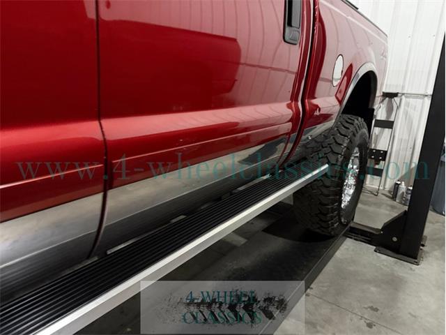 2003 Ford F250 (CC-2084618) for sale in Holland , Michigan