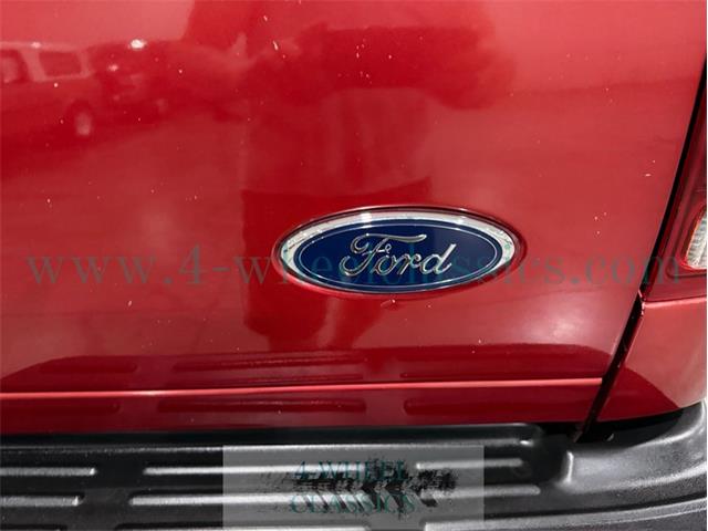2003 Ford F250 (CC-2084618) for sale in Holland , Michigan