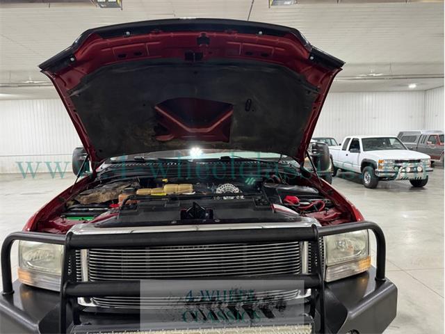 2003 Ford F250 (CC-2084618) for sale in Holland , Michigan