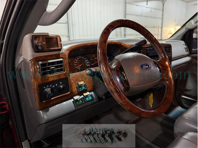 2003 Ford F250 (CC-2084618) for sale in Holland , Michigan