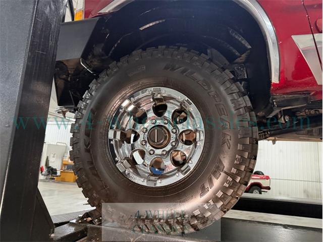 2003 Ford F250 (CC-2084618) for sale in Holland , Michigan