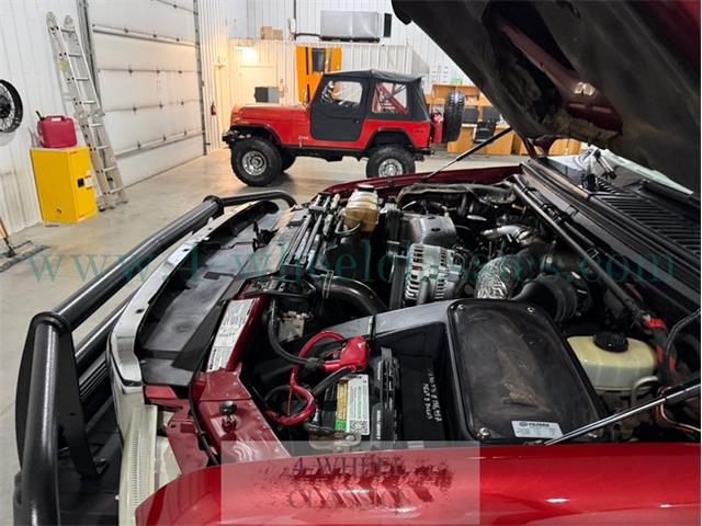 2003 Ford F250 (CC-2084618) for sale in Holland , Michigan
