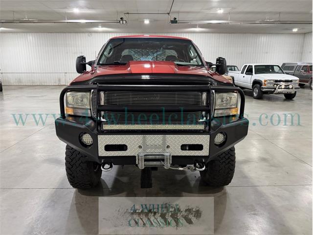 2003 Ford F250 (CC-2084618) for sale in Holland , Michigan