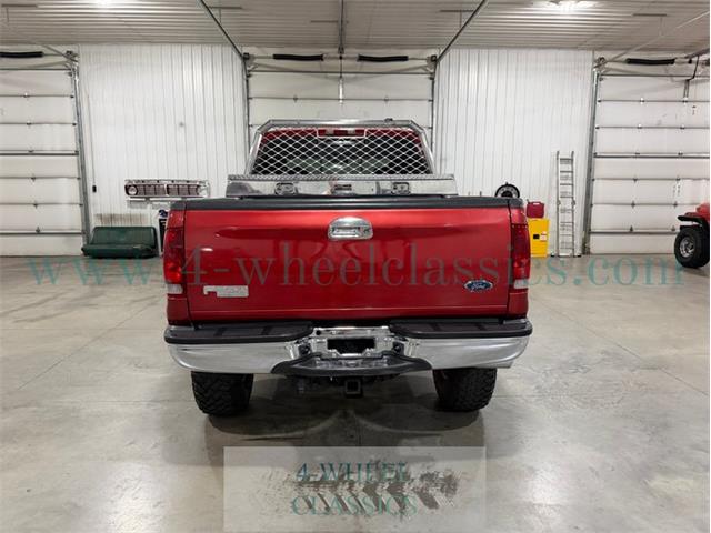 2003 Ford F250 (CC-2084618) for sale in Holland , Michigan