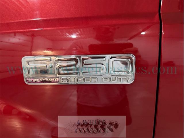 2003 Ford F250 (CC-2084618) for sale in Holland , Michigan