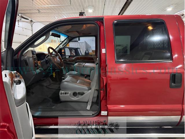 2003 Ford F250 (CC-2084618) for sale in Holland , Michigan