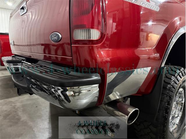 2003 Ford F250 (CC-2084618) for sale in Holland , Michigan