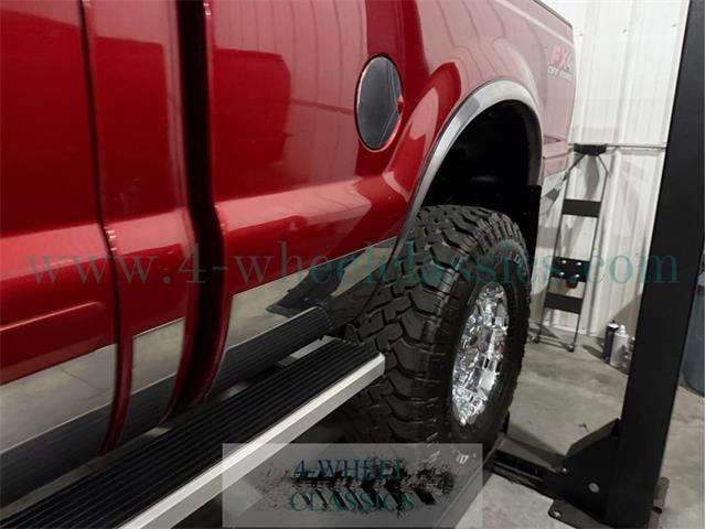 2003 Ford F250 (CC-2084618) for sale in Holland , Michigan