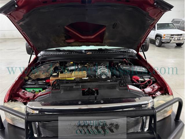 2003 Ford F250 (CC-2084618) for sale in Holland , Michigan