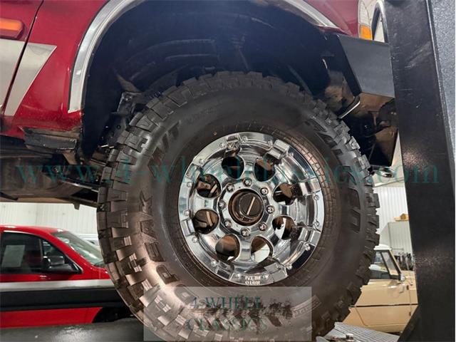 2003 Ford F250 (CC-2084618) for sale in Holland , Michigan