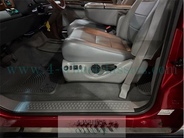 2003 Ford F250 (CC-2084618) for sale in Holland , Michigan