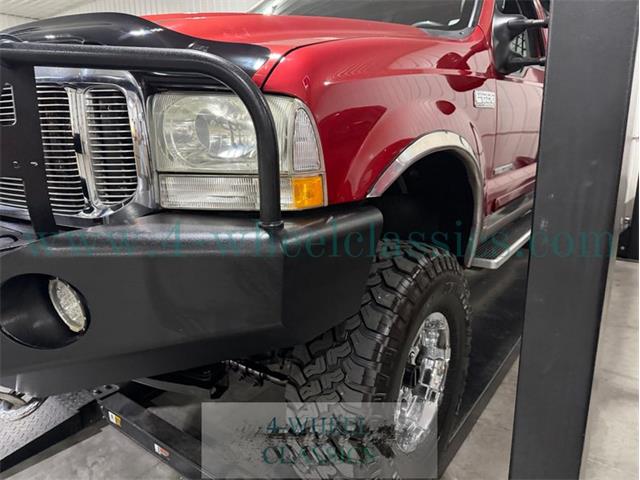 2003 Ford F250 (CC-2084618) for sale in Holland , Michigan