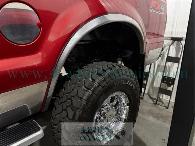 2003 Ford F250 (CC-2084618) for sale in Holland , Michigan