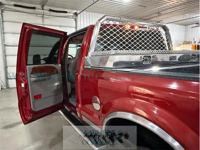 2003 Ford F250 (CC-2084618) for sale in Holland , Michigan