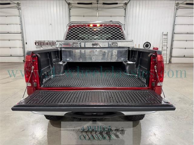 2003 Ford F250 (CC-2084618) for sale in Holland , Michigan