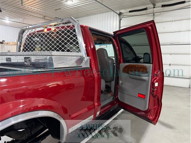 2003 Ford F250 (CC-2084618) for sale in Holland , Michigan