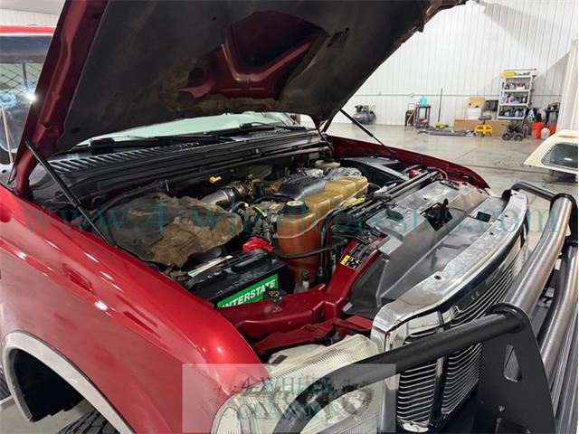 2003 Ford F250 (CC-2084618) for sale in Holland , Michigan
