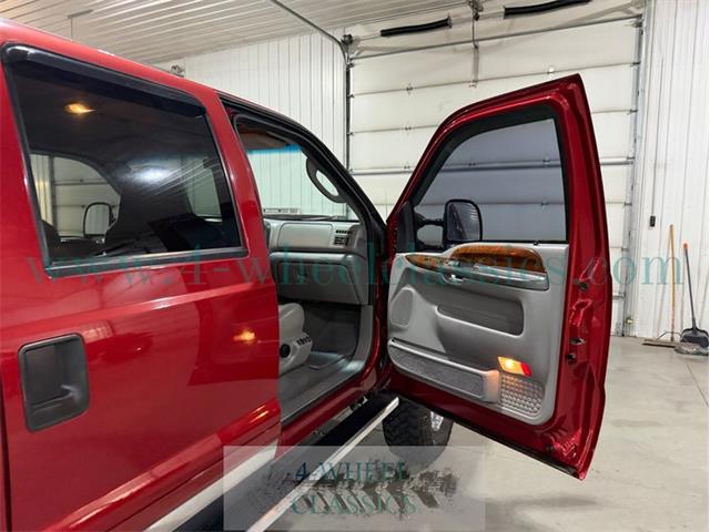 2003 Ford F250 (CC-2084618) for sale in Holland , Michigan