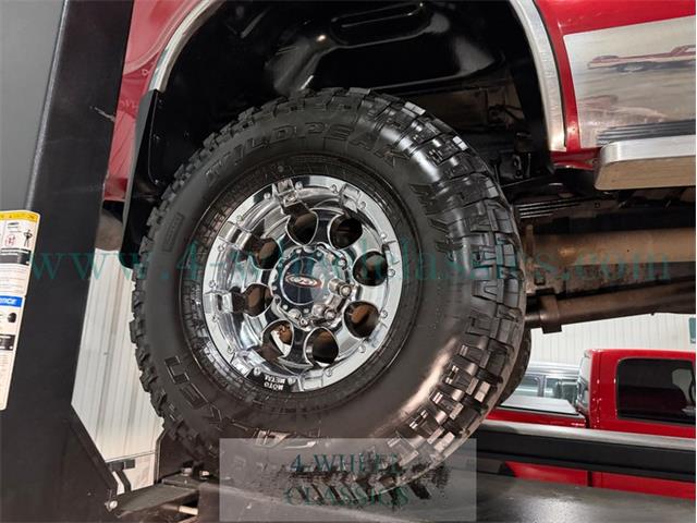 2003 Ford F250 (CC-2084618) for sale in Holland , Michigan