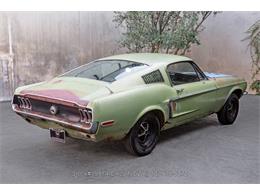 1968 Ford Mustang (CC-2080462) for sale in Beverly Hills, California