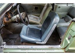 1968 Ford Mustang (CC-2080462) for sale in Beverly Hills, California