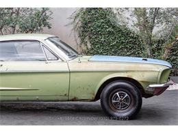 1968 Ford Mustang (CC-2080462) for sale in Beverly Hills, California
