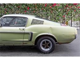 1968 Ford Mustang (CC-2080462) for sale in Beverly Hills, California
