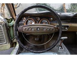 1968 Ford Mustang (CC-2080462) for sale in Beverly Hills, California