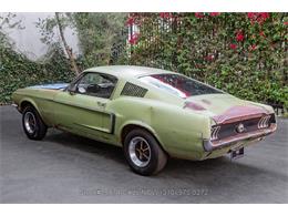 1968 Ford Mustang (CC-2080462) for sale in Beverly Hills, California
