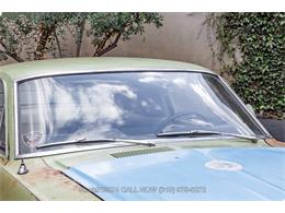 1968 Ford Mustang (CC-2080462) for sale in Beverly Hills, California