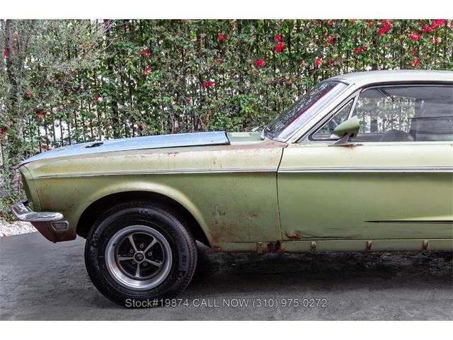 1968 Ford Mustang (CC-2080462) for sale in Beverly Hills, California