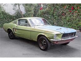 1968 Ford Mustang (CC-2080462) for sale in Beverly Hills, California