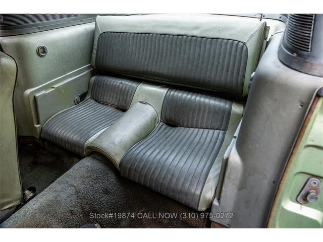 1968 Ford Mustang (CC-2080462) for sale in Beverly Hills, California