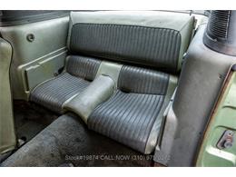 1968 Ford Mustang (CC-2080462) for sale in Beverly Hills, California
