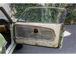 1968 Ford Mustang (CC-2080462) for sale in Beverly Hills, California