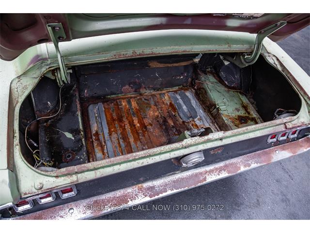 1968 Ford Mustang (CC-2080462) for sale in Beverly Hills, California