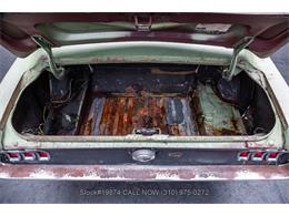 1968 Ford Mustang (CC-2080462) for sale in Beverly Hills, California